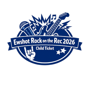 rock on the rec adult ticket